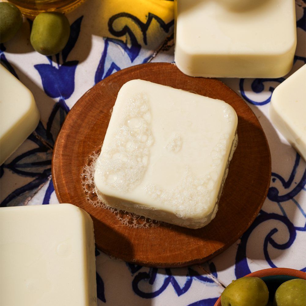 Castile Soap
