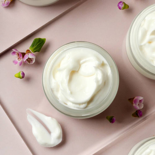Bakuchiol Face Cream